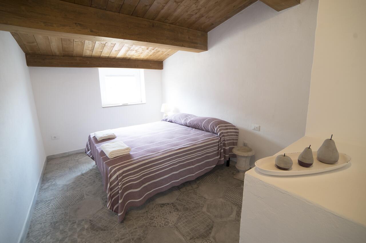 Aria Di Vico Aparthotel Vico Del Gargano Extérieur photo