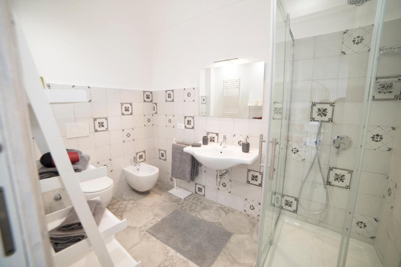 Aria Di Vico Aparthotel Vico Del Gargano Extérieur photo
