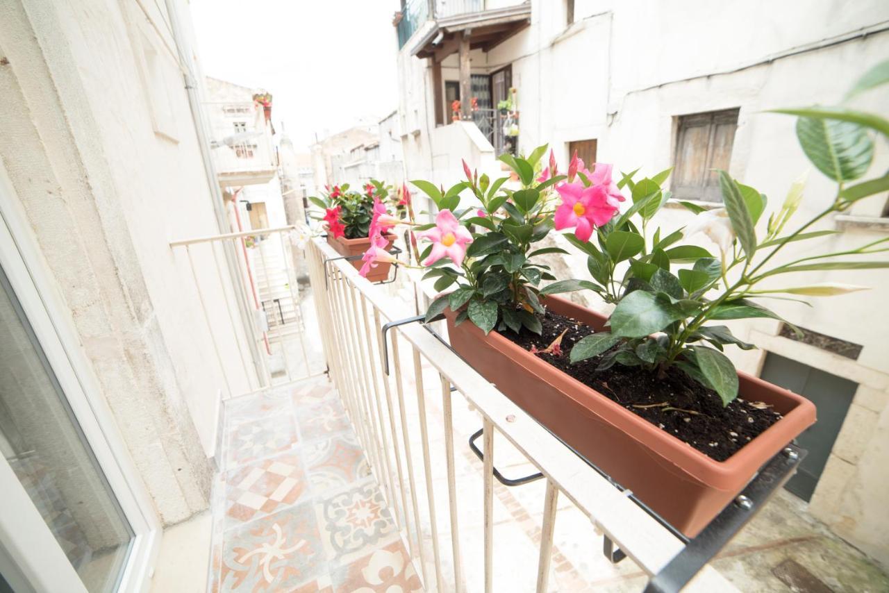 Aria Di Vico Aparthotel Vico Del Gargano Extérieur photo