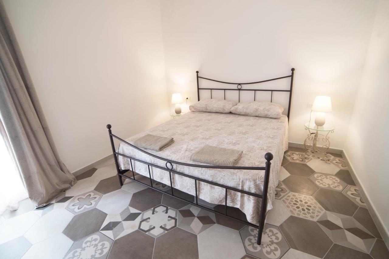 Aria Di Vico Aparthotel Vico Del Gargano Extérieur photo