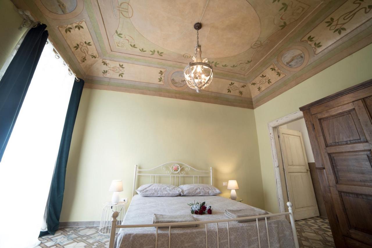 Aria Di Vico Aparthotel Vico Del Gargano Extérieur photo