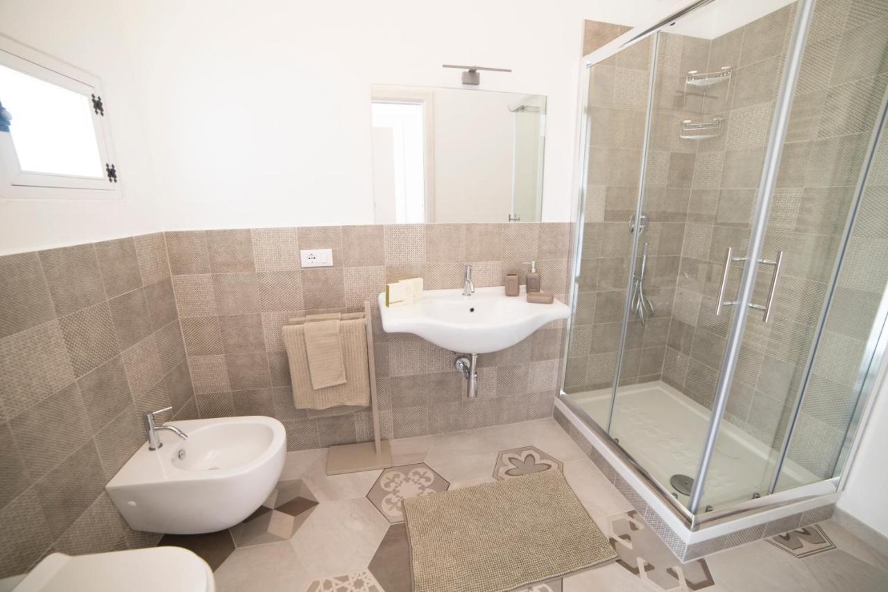 Aria Di Vico Aparthotel Vico Del Gargano Extérieur photo