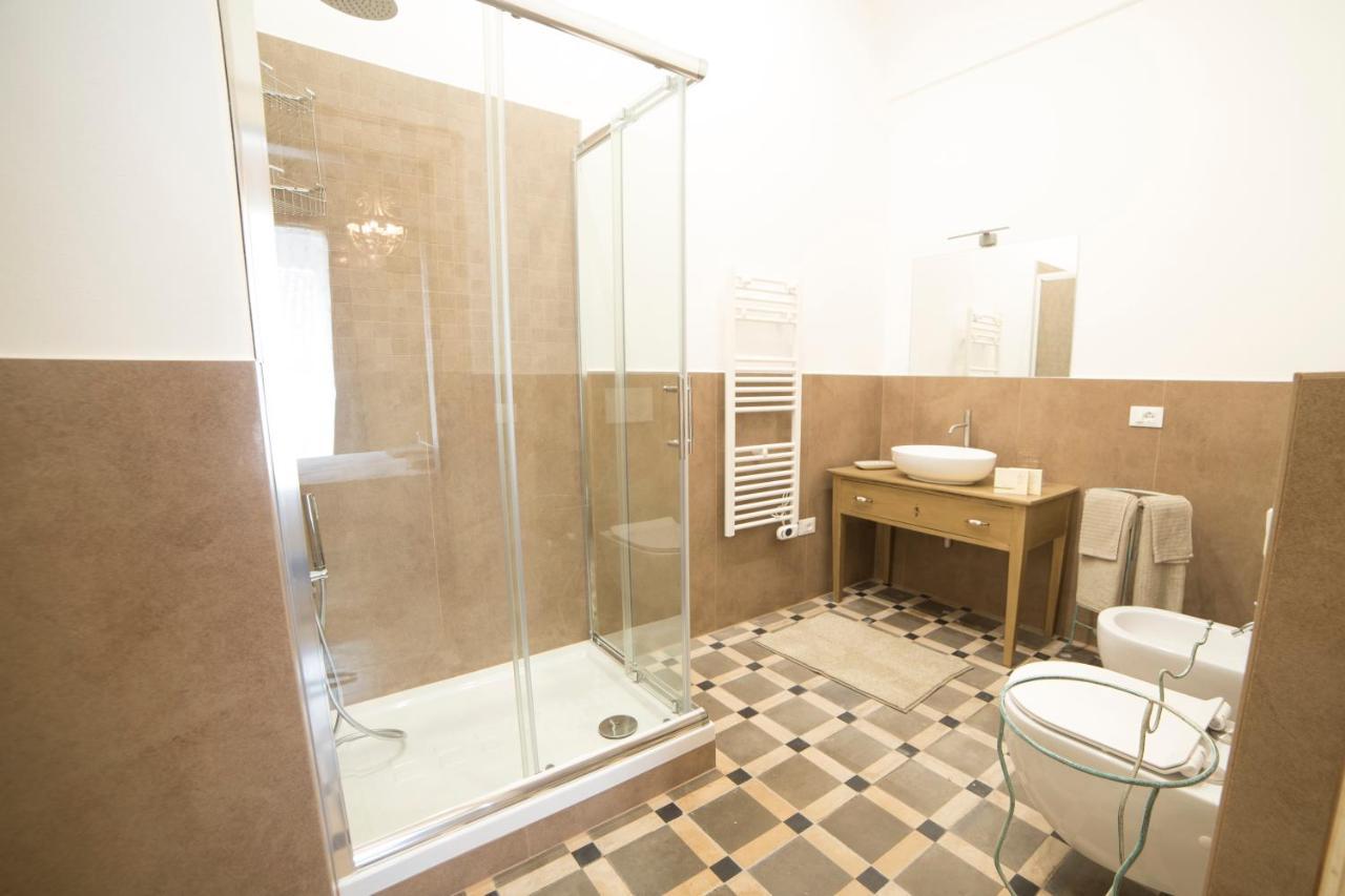Aria Di Vico Aparthotel Vico Del Gargano Extérieur photo